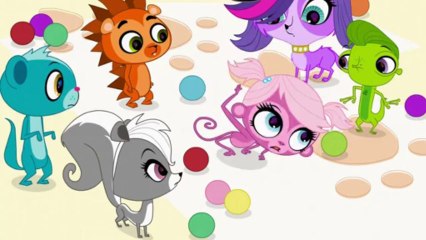 LPS 01X06 Latino