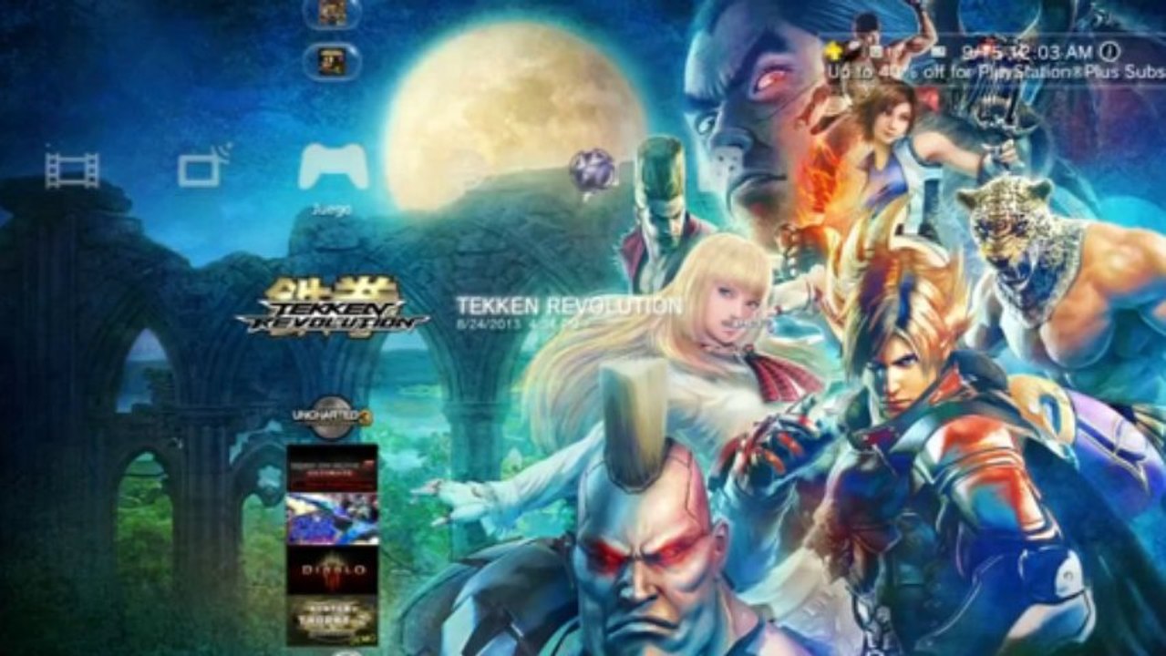 KINGDOM HEARTS HD 1.5 REMIX  En español con duxativa Parte 2