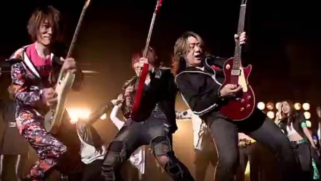 Super Hero Taisen - We Are Brothers