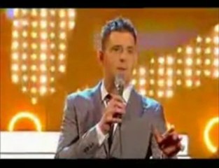 - CRY ME A RIVER - Michael Bublé -