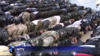 Syrie: les rebelles allient leurs forces autour d'Alep