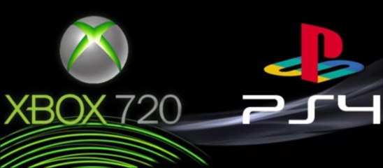 Posibles precios XBOX 720 y PS4