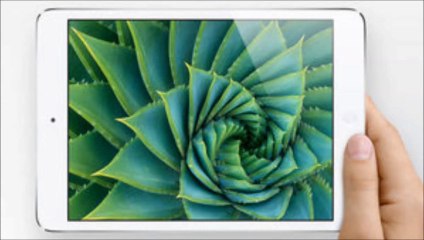 ipad 5 y ipad mini Para marzo 2013 y posible iphone 6