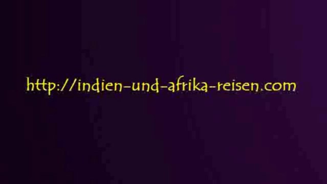 *VIP* Shiva-Reisen - der Reise-Spezialist für den Süden von Indien (Süd-Indien, Südindien, Urlaub)