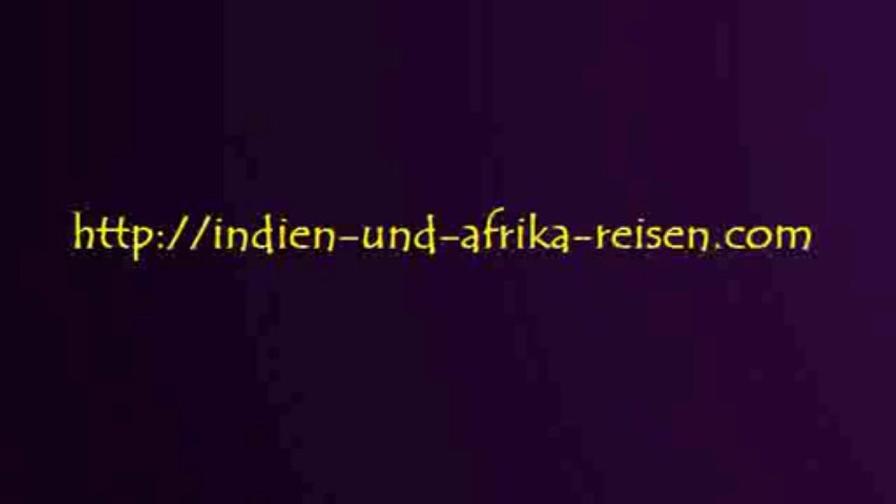*VIP* Shiva-Reisen - der Reise-Spezialist für den Süden von Indien (Süd-Indien, Südindien, Urlaub)