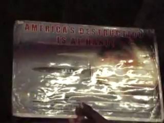 The Most High Can’t Wait To Bring Judgment On America.