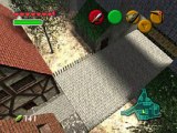 Schlecht und Niveaulos Kommentiert: Zelda Ocarina of Time - Part6