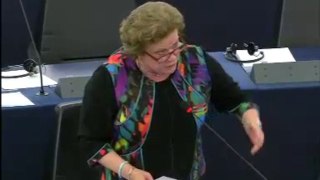 12 septembre : Intervention de Catherine Trautmann dans le débat sur la situation en Syrie