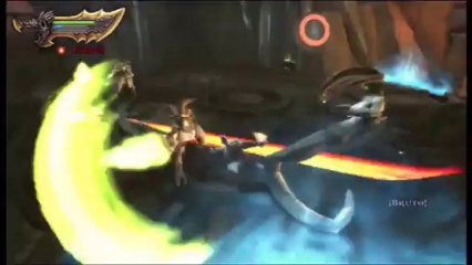 GOD OF WAR  Ghost Of Sparta  en espanol Parte 12