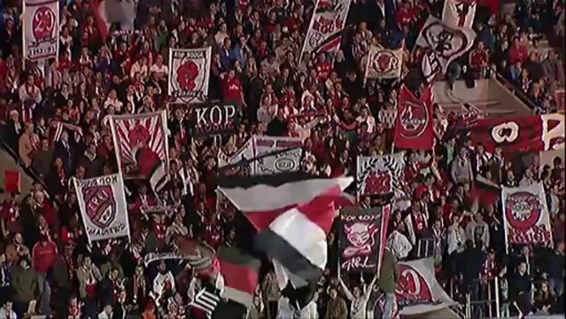 EA Guingamp (EAG) - SC Bastia (SCB) Le résumé du match (5ème journée) - 2013/2014