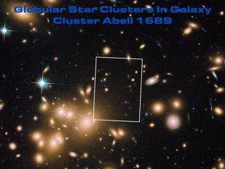 Hubble Uncovers Largest Known Population of Star Clusters