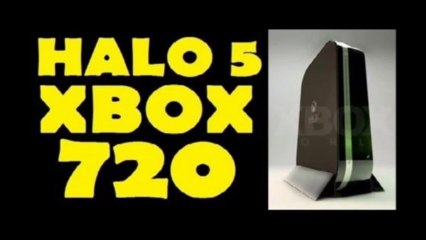 Halo 5 casi confirmado