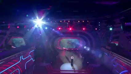 SHEILA HAXHIRAJ - TE NDIEJ ( KENGA MAGJIKE 2013 )