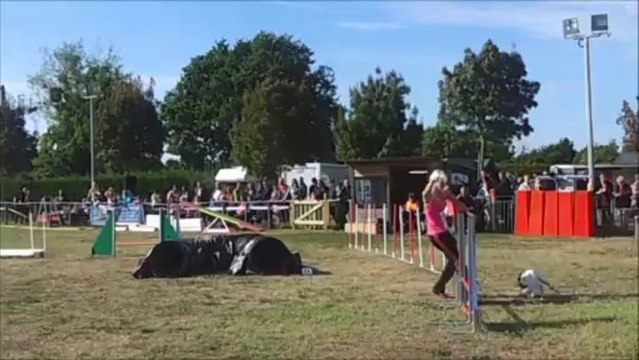 Eclipse Saint Julien de Concelles 2013