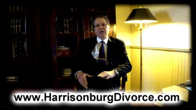 Divorce Lawyer Harrisonburg VA 22801-Call Sherwin Jacobs