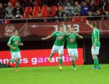 Valenciennes FC (VAFC) - AS Saint-Etienne (ASSE) Le résumé du match (5ème journée) - 2013/2014