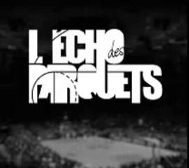 L'écho des parquets 15-09-2013