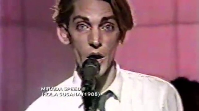 FEDERICO MOURA - SOY LO QUE SOY - DOCUMENTAL - CLIP 2