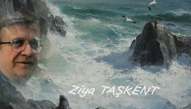 Ziya Taşkent - - Sensiz kalan gönlümde bil ki hayât virâne