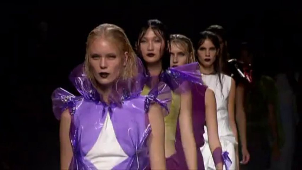 Maya Hansen y María Barros, dos estilos dispares inspirados en la tierra