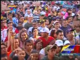 Maduro asegura que Capriles sigue 
