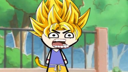 Jaro el Trollaso (version walfas)