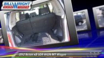 2012 Scion xB 5DR WGN MT Wagon - Bill Wright Toyota, Bakersfield