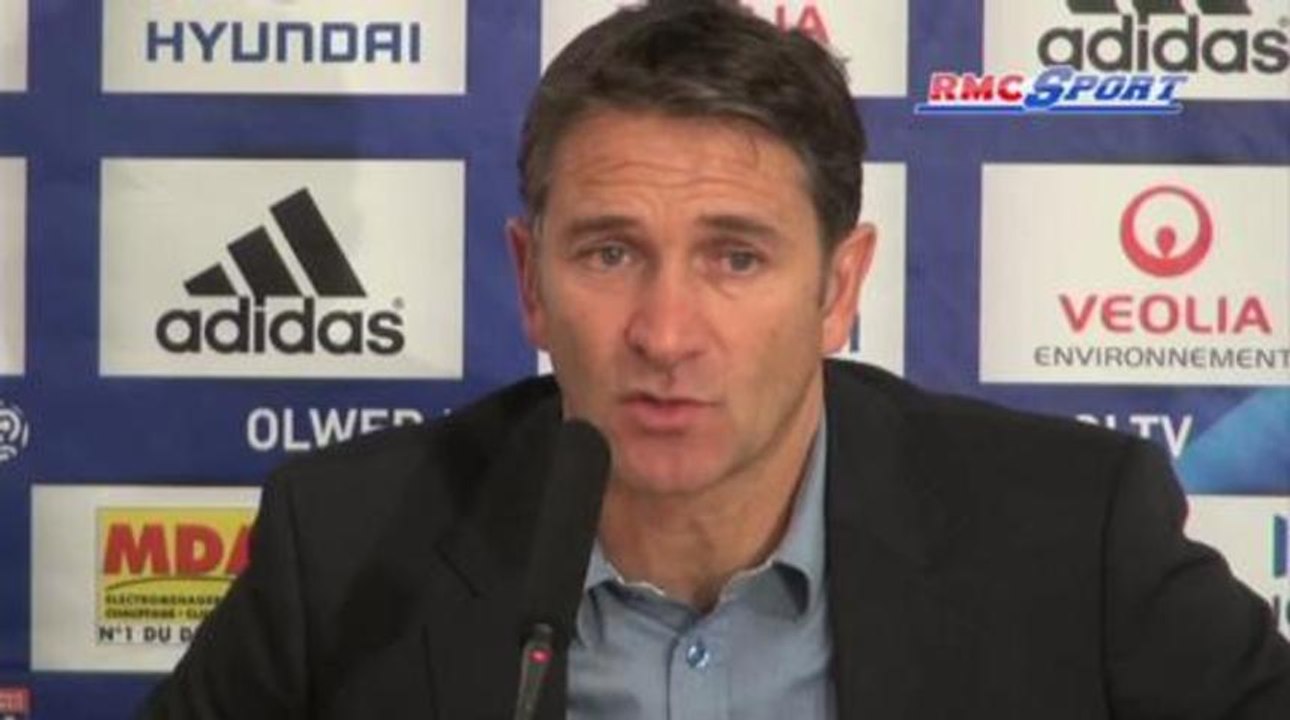 Ligue 1 / Un bon point pour Rennes et Montanier - 15/09