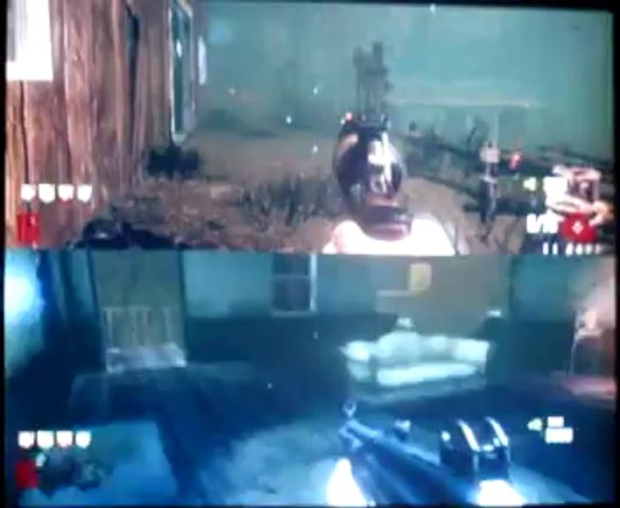 Call Of Duty Black Ops 2  :  Festival Zombie ! épisode 3 : Ferme partit 2  !