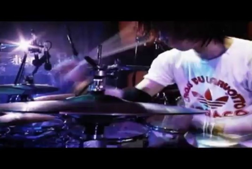 [L-F] L'Arc~en~Ciel - Cadle LIVE [Español + Karaoke]