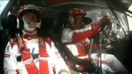 Rally Australia - Festa rimandata per Ogier