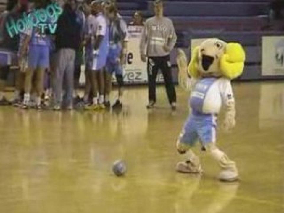 HotdogsTV N°3 US Créteil Handball