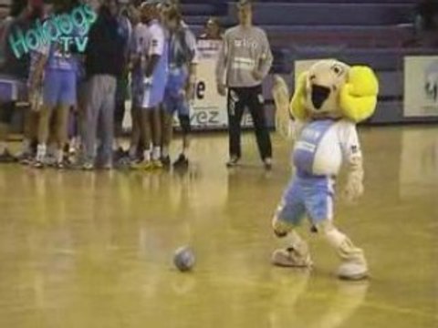 HotdogsTV N°3 US Créteil Handball