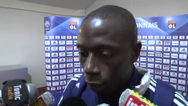 La grande première réussie de Bafé Gomis !