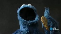 Sesame Street's new season focuses on teaching self-restraint