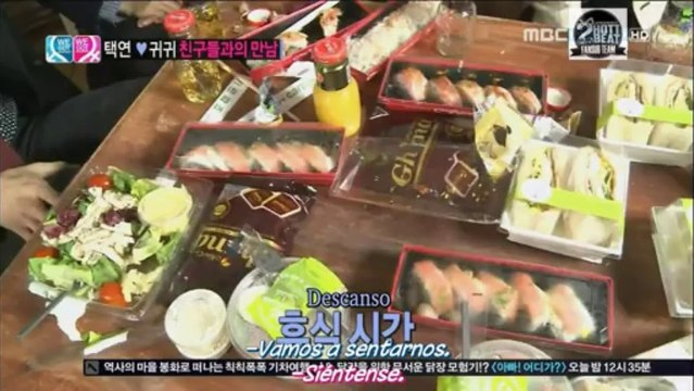 [Sub Esp] [HBF] WGM Taecyeon & Gui Gui Capítulo 5_2