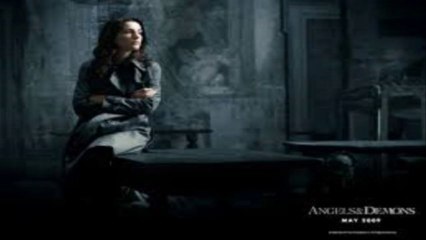 Angels and Demons (2009) full movie part 1