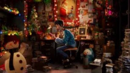 Arthur Christmas (2011) full movie part 1