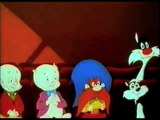 Daffy Duck and Porky Pig Meet the Groovie Goolies (Part 3