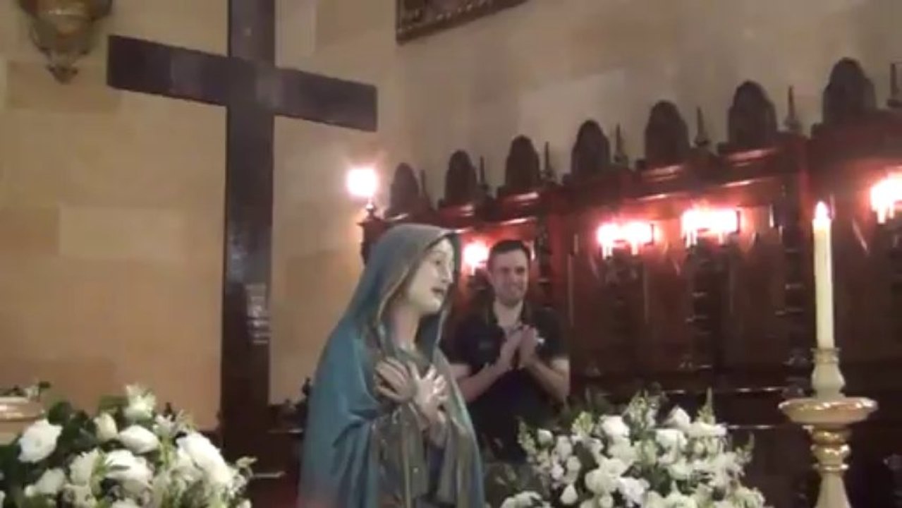 24º DOMINGO DO TEMPO COMUM. ANOC Homenagem ao Frei Petrônio02