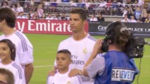 Real Madrid - Le futur de Ronaldo s'écrit à Bernabeu