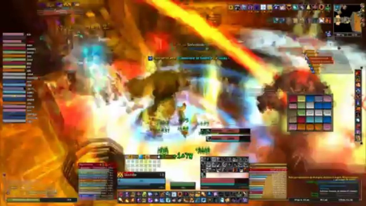 The Howl vs Omnit_Mag 25 HM