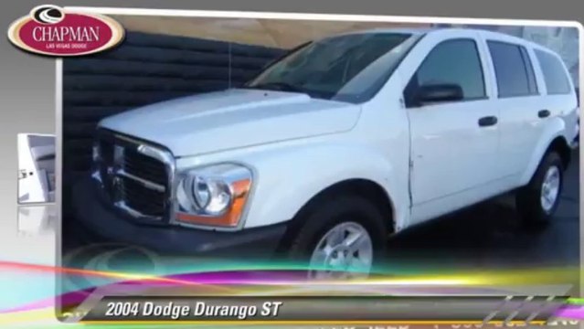 Chapman Las Vegas Dodge Chrysler Jeep Ram, Las Vegas NV 89104