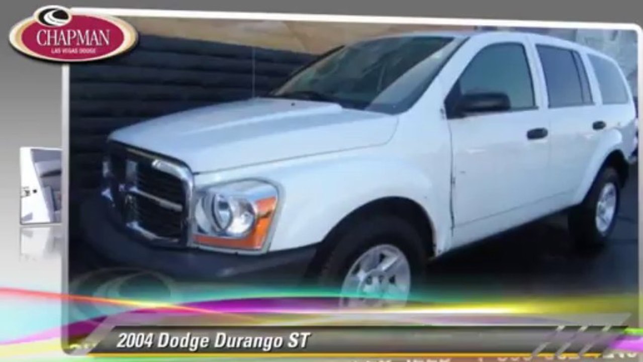 Chapman Las Vegas Dodge Chrysler Jeep Ram, Las Vegas NV 89104