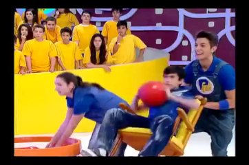 Passa ou Repassa (2013) no Domingo Legal - Chamada (15 09 13)