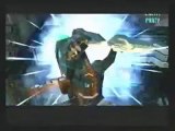 Zone of the Enders | Preview, Trailer | Sony PlayStation 2 (PS2)