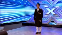 The Xtra Factor UK S10E05 (Auditions)