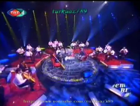 DEM BU DEM KORO-Ben Bir Yakub İdim Kendi Halımda