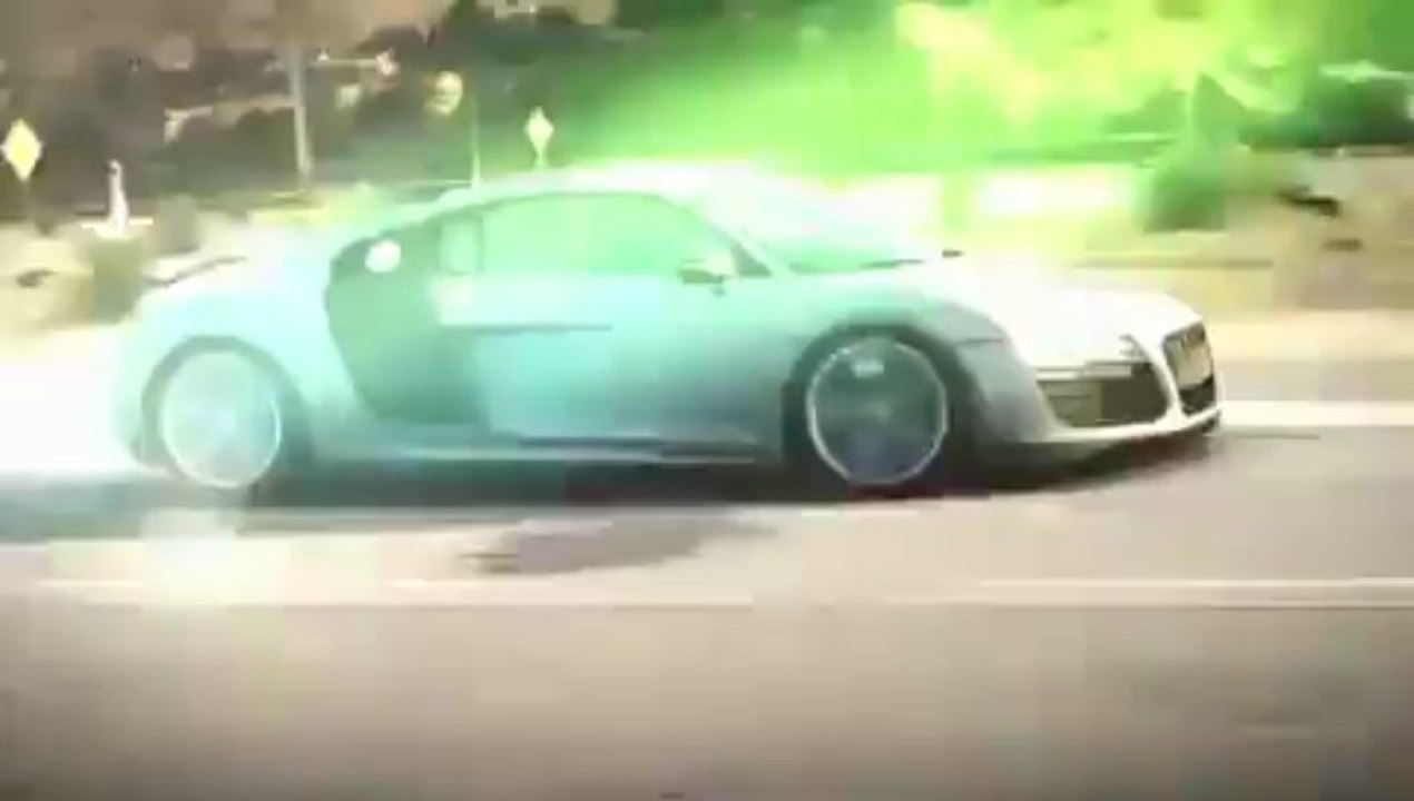 La personalización de Need for Speed Rivals en HobbyConsolas.com