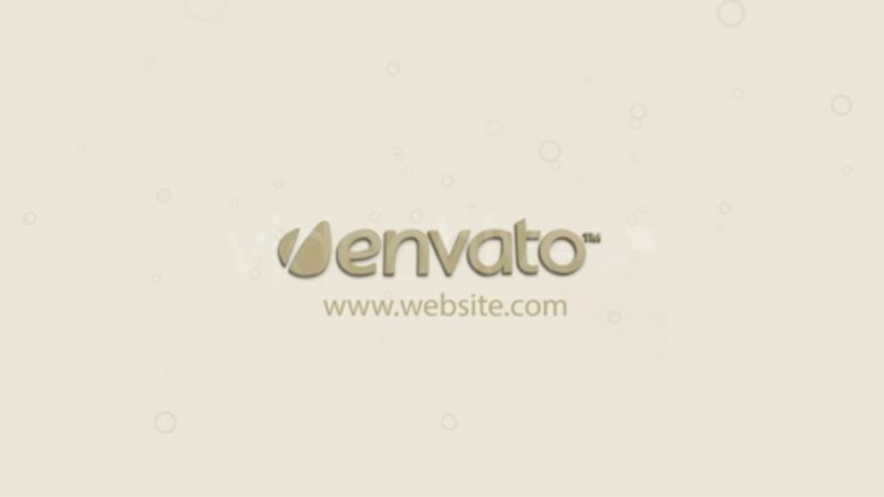 Closing Promo Animation - After Effects Template